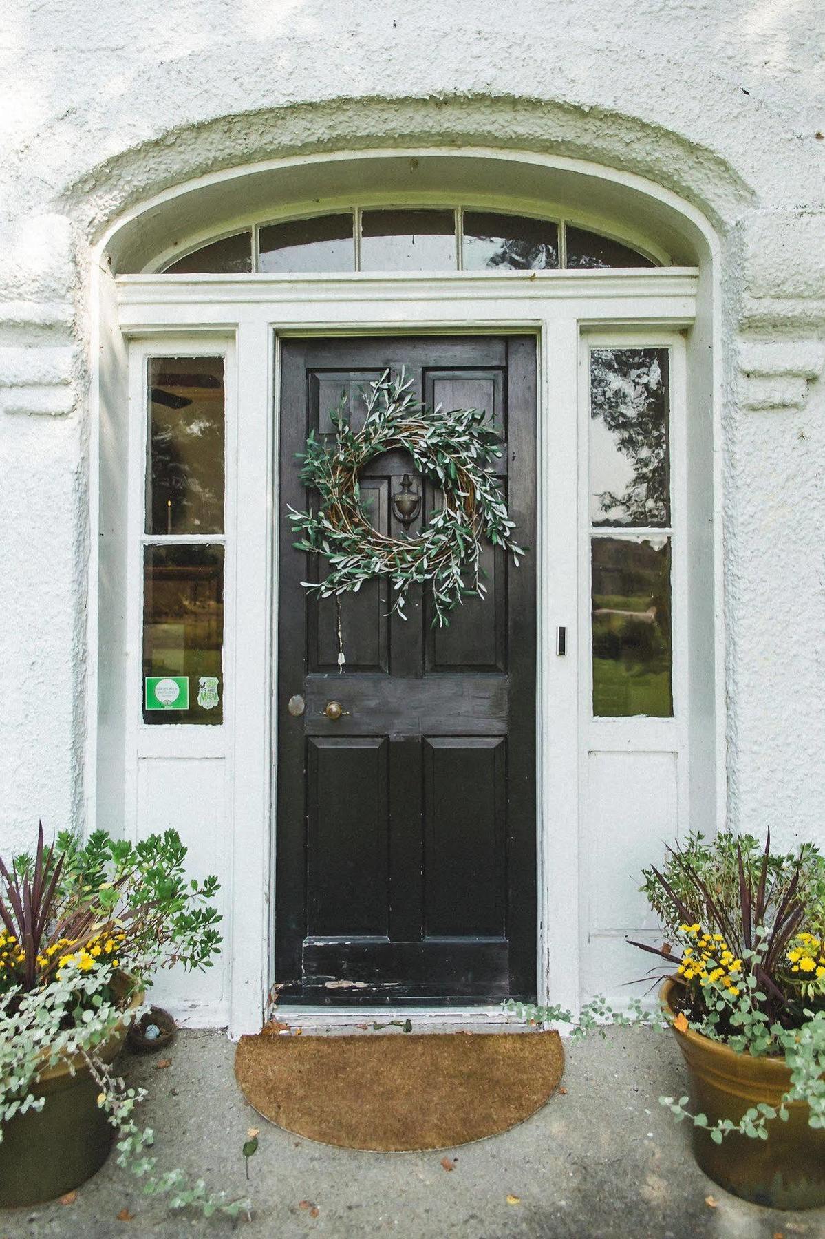 Orchard House Bed And Breakfast Granville Exterior photo