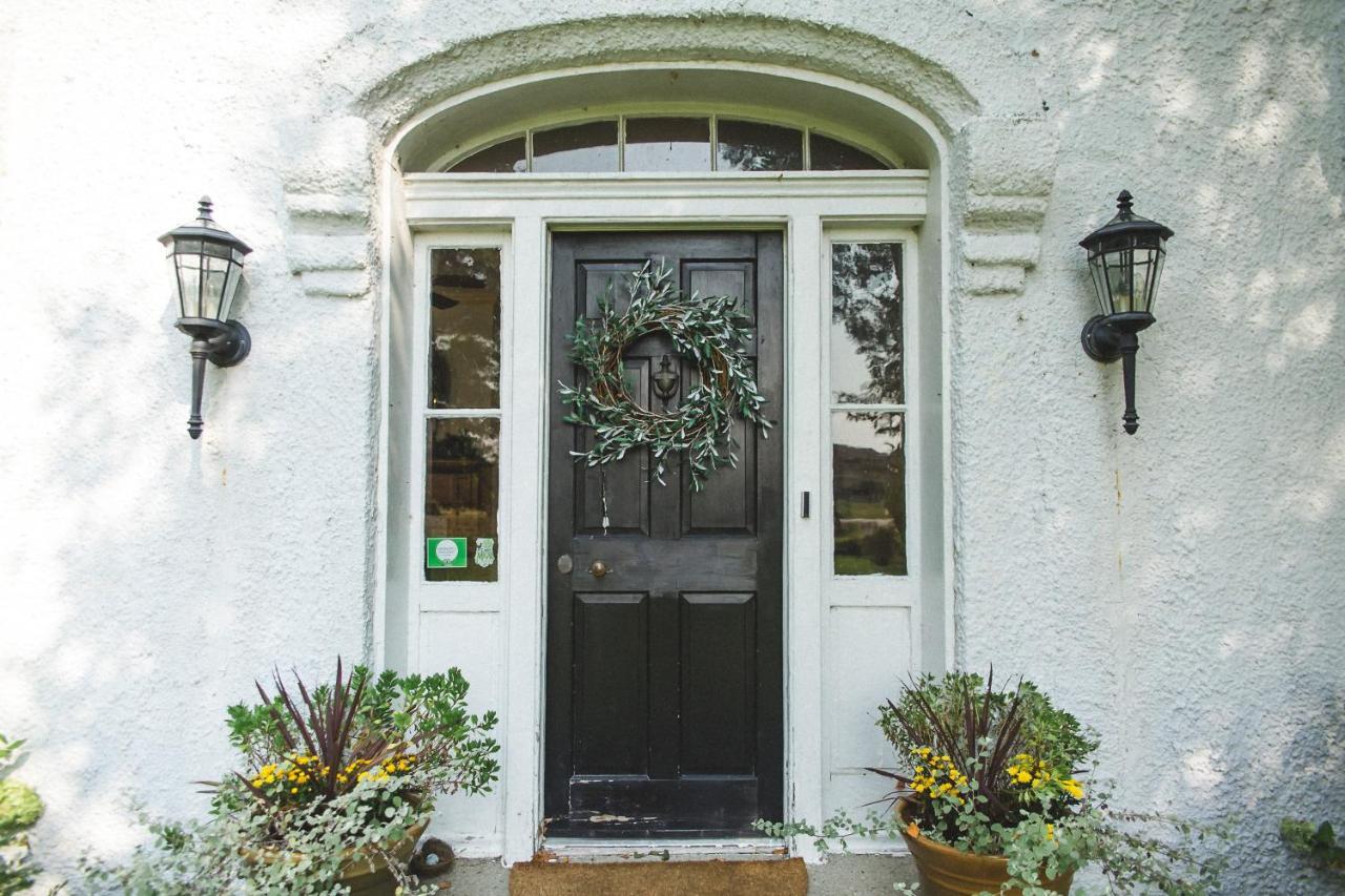 Orchard House Bed And Breakfast Granville Exterior photo